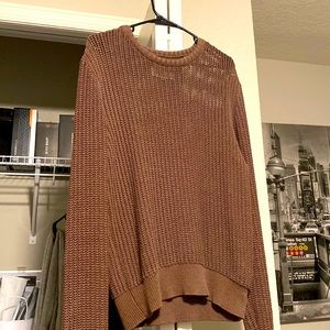 EVERYTHING MUST GO! Maison Margiela Sweater